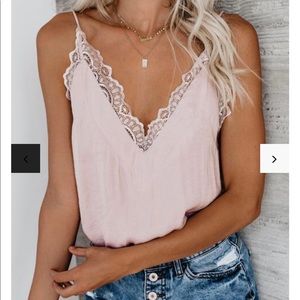 VICI taupe body suit. Brand new with tags!